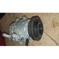 HYUNDAI ACCENT 1.4L 1.6L AC COMPRESSOR PUMP 2005-2010 F500-CB5AA07
