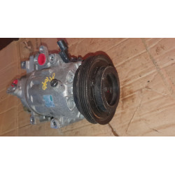 HYUNDAI ACCENT 1.4L 1.6L AC COMPRESSOR PUMP 2005-2010 F500-CB5AA07