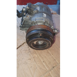BMW 3 5 E39 E46 AC COMPRESSOR PUMP 2001-2006 6910458 447170-8433 447300-7670 47220-8026 64526910458