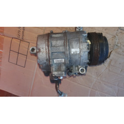 BMW 3 5 E39 E46 AC COMPRESSOR PUMP 2001-2006 6910458 447170-8433 447300-7670 47220-8026 64526910458