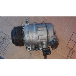 BMW 3 5 E39 E46 AC COMPRESSOR PUMP 2001-2006 6910458 447170-8433 447300-7670 47220-8026 64526910458