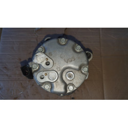 VOLKSWAGEN JETTA GOLF BEETLE AUDI TT AC COMPRESSOR PUMP 1999-2006 CO1233DC 7V16 005277231