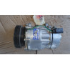 VOLKSWAGEN JETTA GOLF BEETLE AUDI TT AC COMPRESSOR PUMP 1999-2006 CO1233DC 7V16 005277231