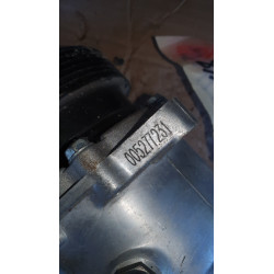 VOLKSWAGEN JETTA GOLF BEETLE AUDI TT AC COMPRESSOR PUMP 1999-2006 CO1233DC 7V16 005277231