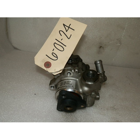 AUDI A6 S6 2.4L 2.8L 3.2L 5.2L ZF POWER STEERING PUMP 2005-2011 4F0145155H USED