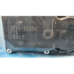 LEXUS RX ES RX350 ES350 TOYOTA RAV4 CAMRY AVALON HIGHLANDER 3.5L THROTTLE BODY 2007-2018 22030-31030