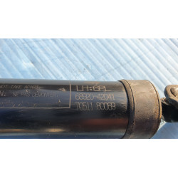 TOYOTA RAV4 HYBRID TAILGATE LIFT CYLINDER LEFT 2016-2019 68920-42041