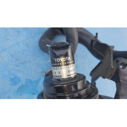 TOYOTA RAV4 LEXUS RX450H NX300H HYBRID WATER PUMP AND TUBES 2014-2020 064100-1301