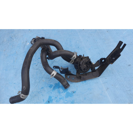 TOYOTA RAV4 LEXUS RX450H NX300H HYBRID WATER PUMP AND TUBES 2014-2020 064100-1301