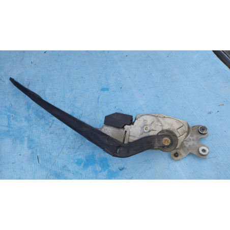 LEXUS RX RX350 RX450H TAILGATE WIPER MOTOR AND BLADE 2009-2015 85130-48070 259600-1673 85130-0E020