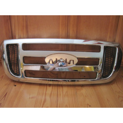 FORD RANGER GRILL CHROME...