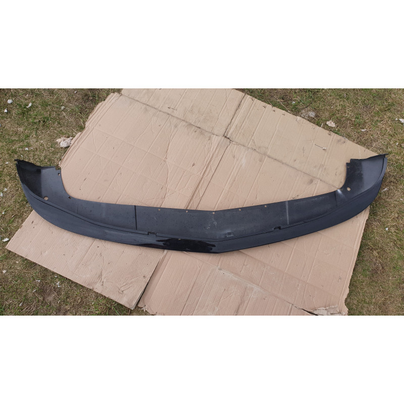 DODGE CHALLENGER V6 V8 FRONT BUMPER LOWER AIR DAM 20152021 68258745AB