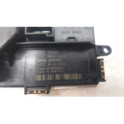 BMW 5 6 7 F01 F02 F03 F04 F06 F07 F10 F11 F12 F13 F18 G12 RADIATOR FAN RESISTOR MODULE 2010-2017 9355981 64119355981