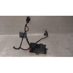 BMW 5 6 7 F01 F02 F03 F04 F06 F07 F10 F11 F12 F13 F18 G12 RADIATOR FAN RESISTOR MODULE 2010-2017 9355981 64119355981