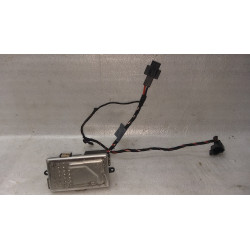 BMW 5 6 7 F01 F02 F03 F04 F06 F07 F10 F11 F12 F13 F18 G12 RADIATOR FAN RESISTOR MODULE 2010-2017 9355981 64119355981