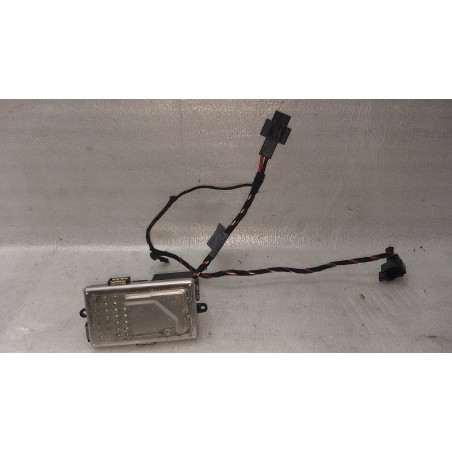 BMW 5 6 7 F01 F02 F03 F04 F06 F07 F10 F11 F12 F13 F18 G12 RADIATOR FAN RESISTOR MODULE 2010-2017 9355981 64119355981