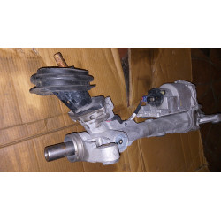 CHRYSLER PACIFICA 3.6L ELECTRIC STEERING GEAR BOX 2017-2021 05154838AE 68460391AD 05154838AF 05154838AD