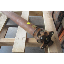 LINCOLN NAVIGATOR FORD EXPEDITION DIFFERENTIAL CARRIER DRIVE SHAFT 2007-2012 8L14-4602-AB NEW