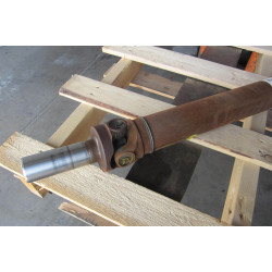 LINCOLN NAVIGATOR FORD EXPEDITION DIFFERENTIAL CARRIER DRIVE SHAFT 2007-2012 8L14-4602-AB NEW