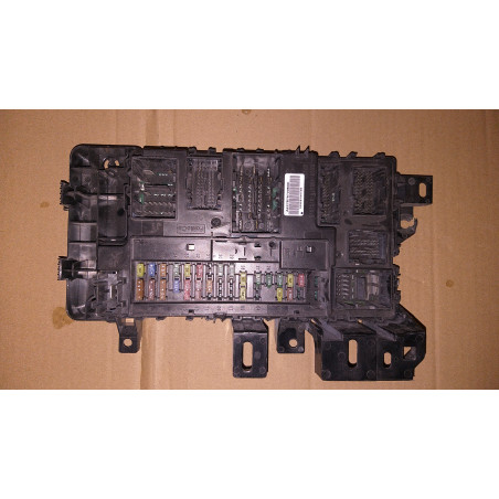 FORD MUSTANG GT 5.0L BODY CONTROL MODULE BCM 2018-2020 JR3T-15604-HFH JR3T-15604