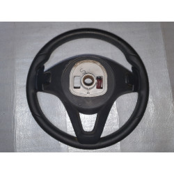 MERCEDES C W205 MULTIFUNCTION STEERING WHEEL 2015-2019 A0004605003