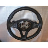 MERCEDES C W205 MULTIFUNCTION STEERING WHEEL 2015-2019 A0004605003