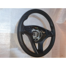 MERCEDES C W205 MULTIFUNCTION STEERING WHEEL 2015-2019 A0004605003