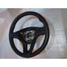MERCEDES C W205 MULTIFUNCTION STEERING WHEEL 2015-2019 A0004605003