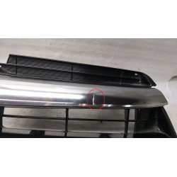 TOYOTA HIGHLANDER CHROME GRILL 2014-2016 53111-0E150 53101-0E190