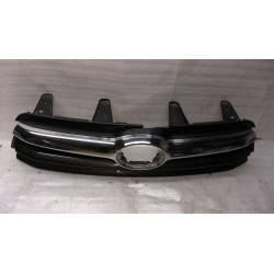 TOYOTA HIGHLANDER CHROME GRILL 2014-2016 53111-0E150 53101-0E190