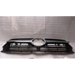 TOYOTA HIGHLANDER CHROME GRILL 2014-2016 53111-0E150 53101-0E190