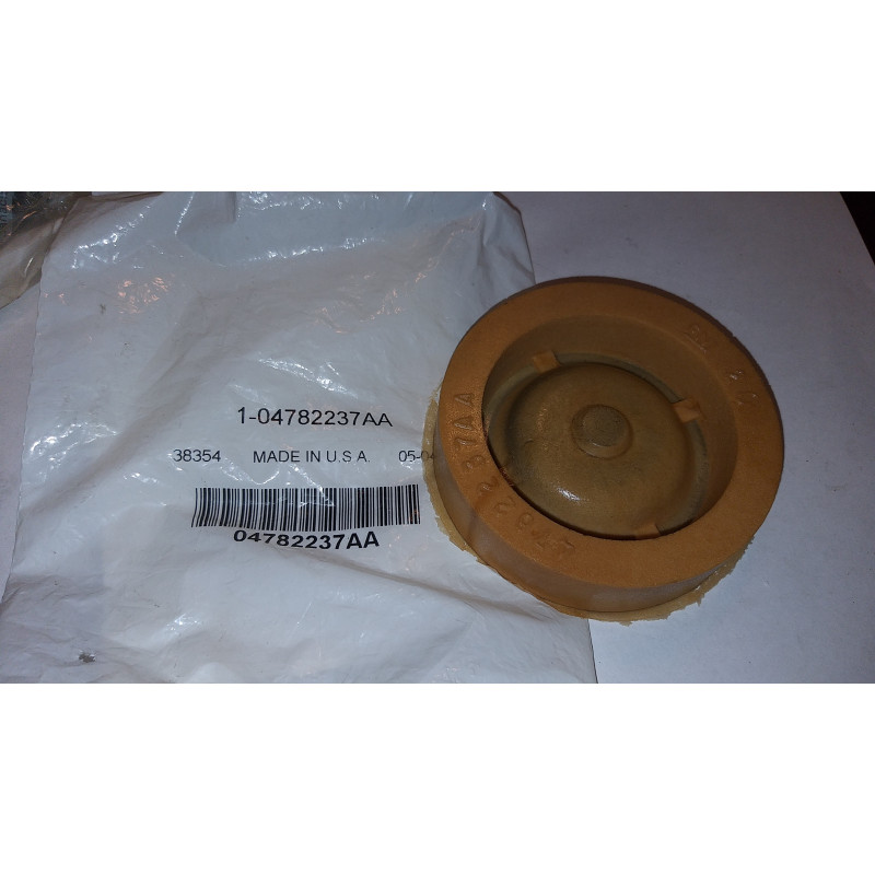 CHRYSLER 300M CONCORDE DODGE INTREPID CRADLE INSULATOR 2001-2004 04782237AA NEW