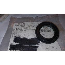 JEEP CHEROKEE RENEGADE CHRYSLER 200 PACIFICA FIAT 500X DODGE RAM PROMASTER CITY AUTO TRANS DIFFERENTIAL SEAL 14-19 04736843AA