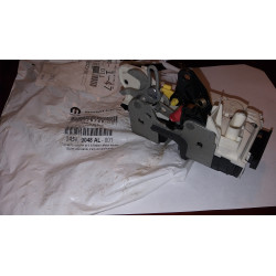 JEEP WRANGLER REAR RIGHT DOOR POWER LATCH LOCK ACTUATOR 2007-2018 04589048AL 04589048AC 04589048AD NEW