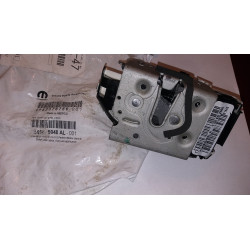 JEEP WRANGLER REAR RIGHT DOOR POWER LATCH LOCK ACTUATOR 2007-2018 04589048AL 04589048AC 04589048AD NEW