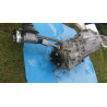 FORD MUSTANG 2.3L MANUAL TRANSMISSION 16-17 FR33-7003-CD FR3R-7006-AB BR3R-7K400-BC FR3R-7003-CB