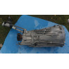 FORD MUSTANG 2.3L MANUAL TRANSMISSION 16-17 FR33-7003-CD FR3R-7006-AB BR3R-7K400-BC FR3R-7003-CB