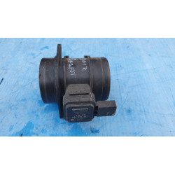 VOLKSWAGEN GOLF JETTA AUDI A1 A3 SEAT LEON SKODA 1.6L TDI AIR FLOW MASS METER SENSOR 2008-2013 03L906461 5WK97023