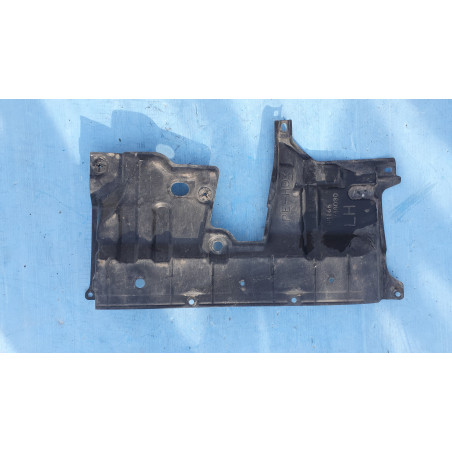 LEXUS RX RX350 RX450H 10-15 TOYOTA HIGHLANDER 08-14 FRONT LEFT FLOOR PAN SHIELD COVER 58166-48030 58166-0E010