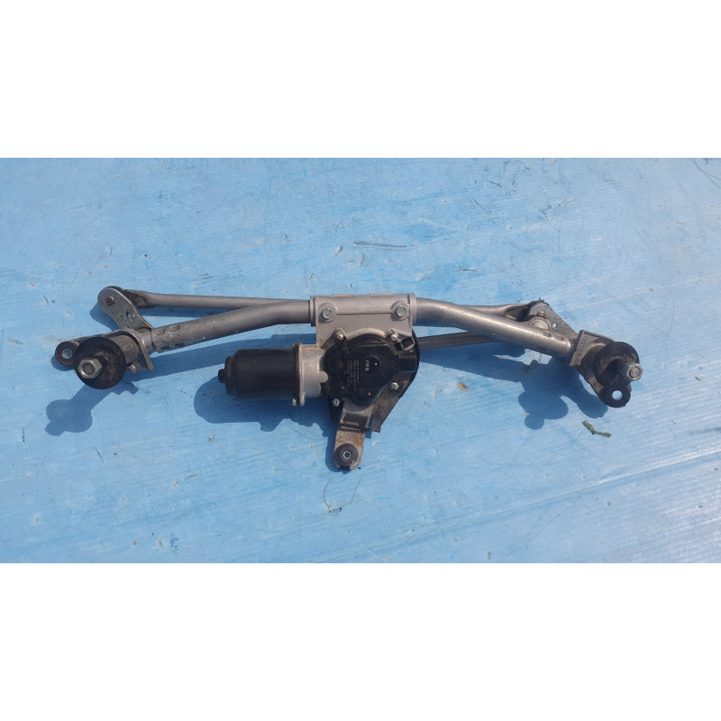 ACURA MDX WINDSHIELD WIPER MOTOR REGULATOR 20072013 76505STXA010M1