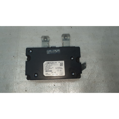 FORD FUSION MONDEO COMMUNICATION CONTROL SYNC MODULE 2013-2014 DS7T-14B428-AE