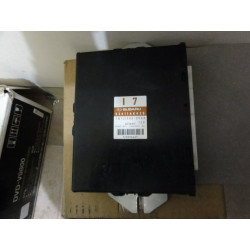 SUBARU LEGACY OUTBACK AWD ENGINE COMPUTER ECM 2.5L 2006 22611AK42B TN112300-0964