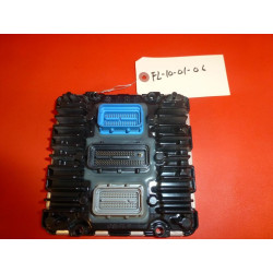 CADILLAC SRX STS XLR 4.6L ECM ENGINE COMPUTER 2004-2009 GM 12590555 12576523