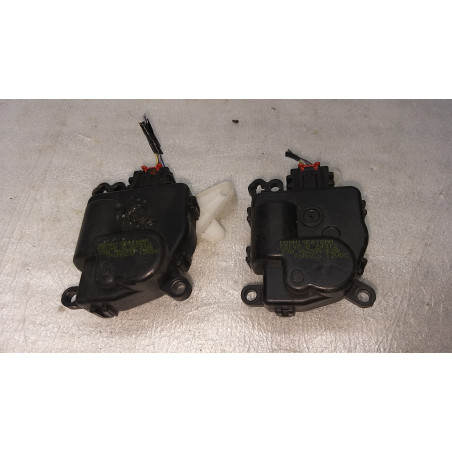 FORD FUSION MONDEO S-MAX AIR HEATER FLAP ACTUATOR BLEND BLOWER MOTOR 2013-2020 DG9H1-9E616-AA DG9H19E616AA
