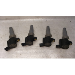 LINCOLN MKZ FORD FUSION MONDEO KUGA MILAN TRIBUTE MARINER FLEX C-MAX ESCAPE 2.5L IGNITION COIL 2009-2020 9E5E-12A366-AA