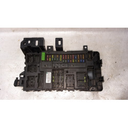 FORD MUSTANG 3.7L BODY CONTROL MODULE BCM BOX  2015-2018 FR3T-15604-BH