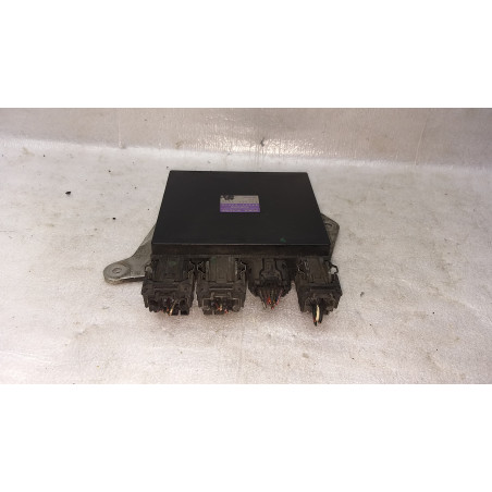 LEXUS GS GS350 GS450H DRIVER INJECTOR ENGINE CONTROL MODULE ECM 2007-2016 89871-53010 131000-1490