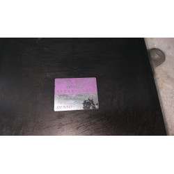 LEXUS GS GS350 GS450H DRIVER INJECTOR ENGINE CONTROL MODULE ECM 2007-2016 89871-53010 131000-1490