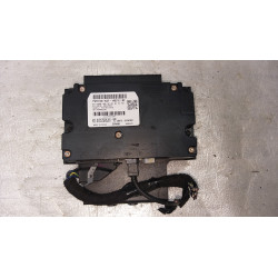 MKS MKZ MKX TAURUS FUSION FOCUS MUSTANG EDGE FLEX F150 F250 EXPEDITION COMM SYNC VOICE MODULE 2009 9L3T-14D212-BC