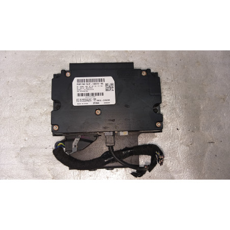 MKS MKZ MKX TAURUS FUSION FOCUS MUSTANG EDGE FLEX F150 F250 EXPEDITION COMM SYNC VOICE MODULE 2009 9L3T-14D212-BC